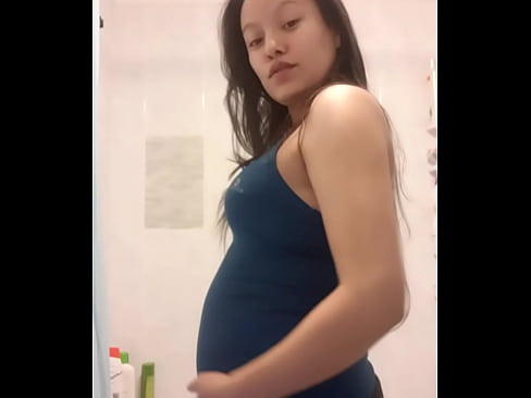 ❤️ NEJŽHAVĚJŠÍ KOLUMBIJSKÁ COURA NA NETU JE ZPĚT, TĚHOTNÁ, CHCE JE SLEDOVAT I NA https://onlyfans.com/maquinasperfectas1. Šukání video u nás cs.porngameshub.ru ❌️❤