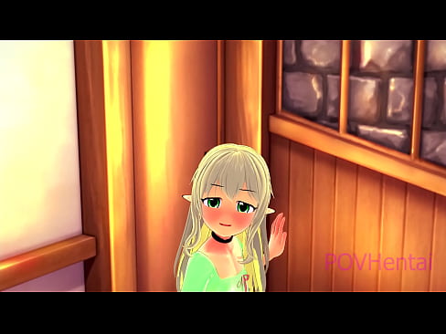 ❤️ (Trap) Elfská služebná vám pomůže umýt obličej. Šukání video u nás cs.porngameshub.ru ❌️❤