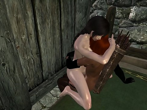 ❤️ Na dovolené, a použil těla tsbbe a unpe maximální herci, succubus a nord Šukání video u nás cs.porngameshub.ru ❌️❤